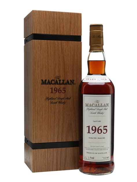 macallan 36